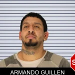Armando Guillen mugshot – Hall County , Georgia Armando Guillen mugshot