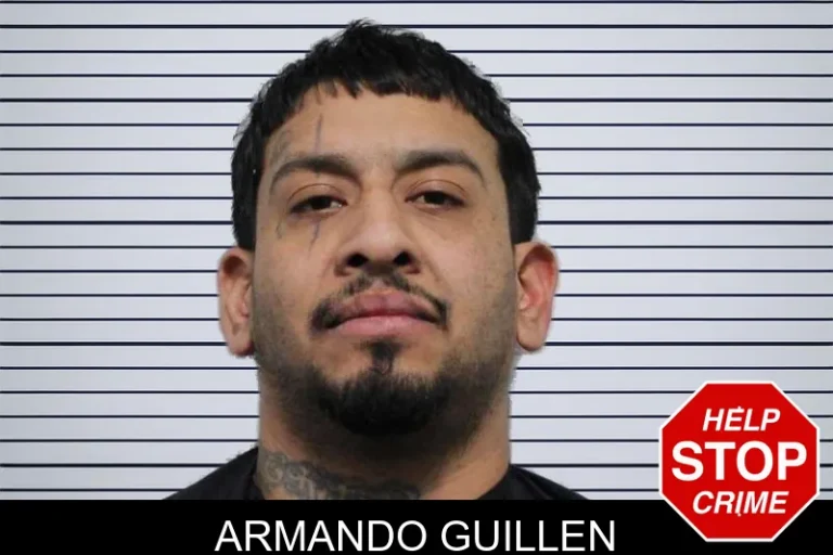 Armando Guillen mugshot – Habersham County , Georgia Armando Guillen