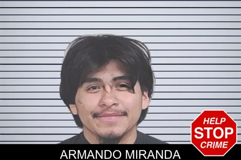 Armando Miranda