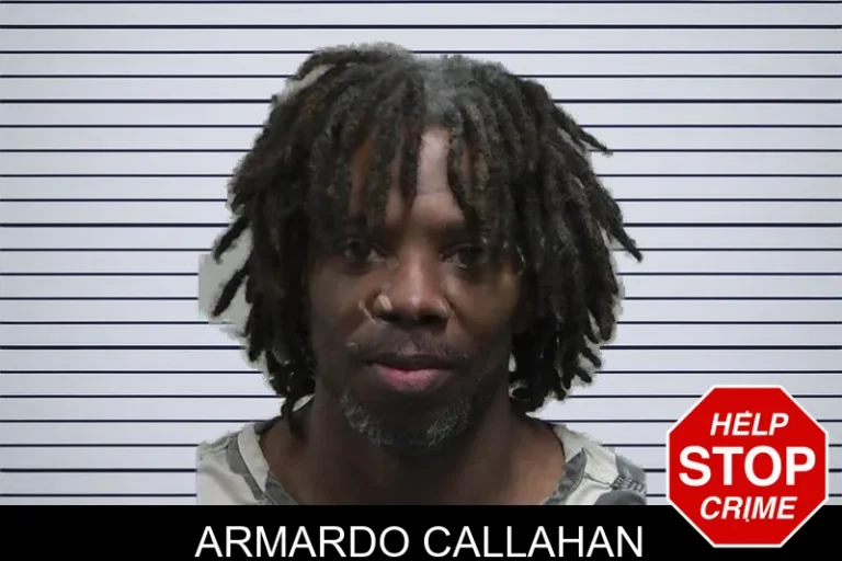 Armardo Callahan