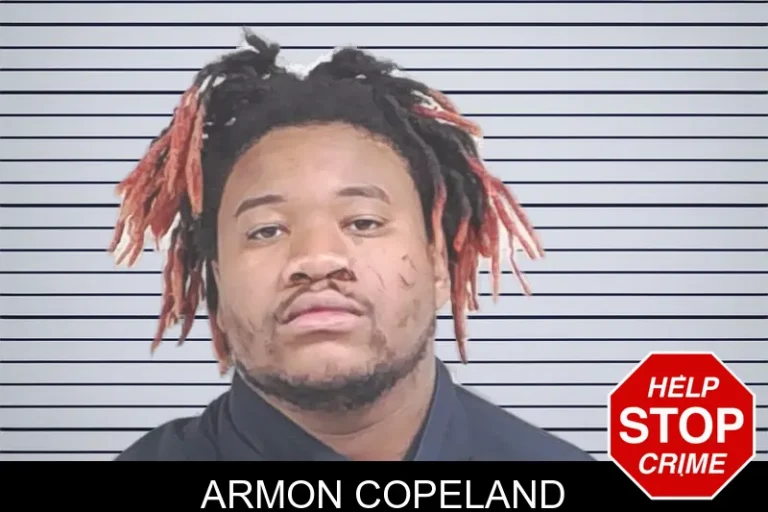 Armon Copeland