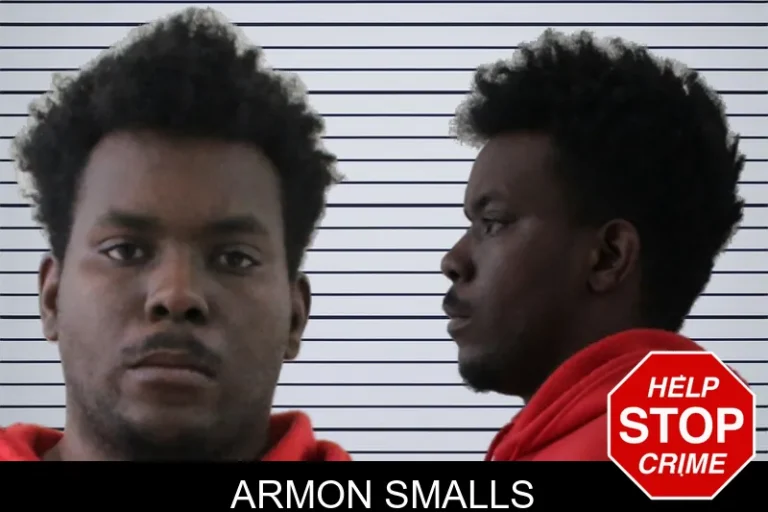 Armon Smalls