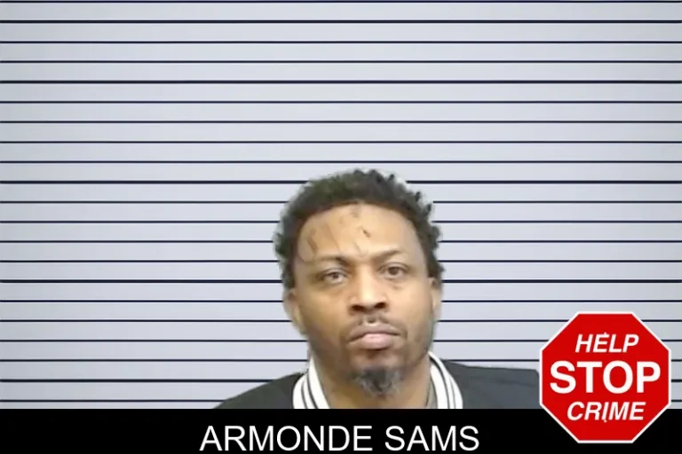 Armonde Sams