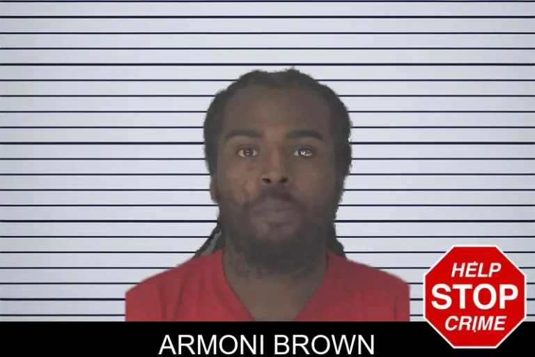 Armoni Brown