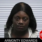 Armonty Edwards mugshot – Tift County , Georgia Armonty Edwards mugshot
