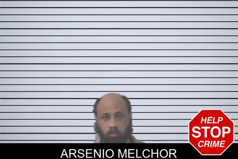 Arsenio Melchor
