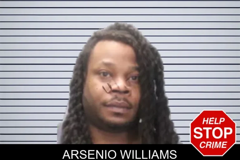 Arsenio Williams