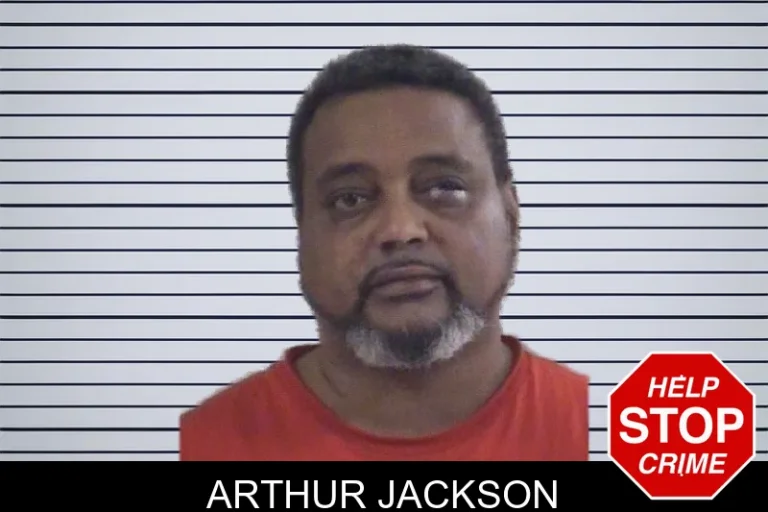 Arthur Jackson