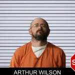 Arthur Wilson mugshot – Lumpkin County , Georgia Arthur Wilson mugshot