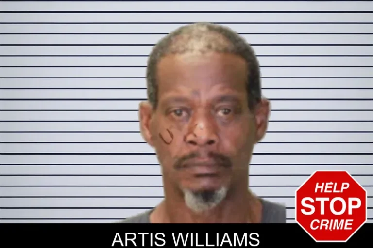 Artis Williams
