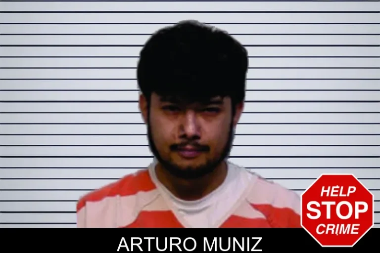 Arturo Muniz mugshot – Bartow County , Georgia Arturo Muniz