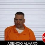 Asencio Alvaro mugshot