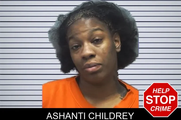 Ashanti Childrey