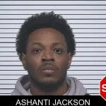Ashanti Jackson mugshot – Gwinnett County , Georgia Ashanti Jackson mugshot