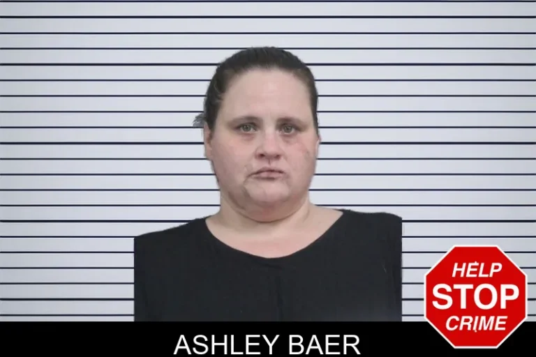 Ashley Baer