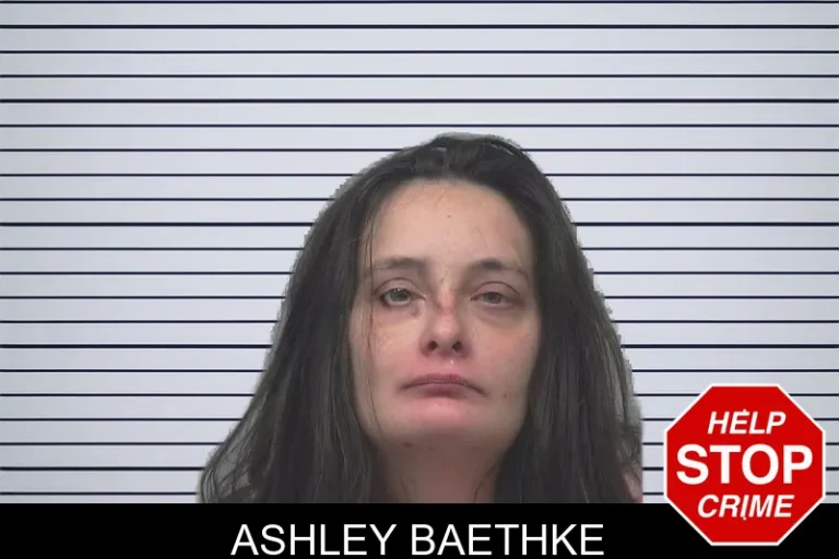 Ashley Baethke