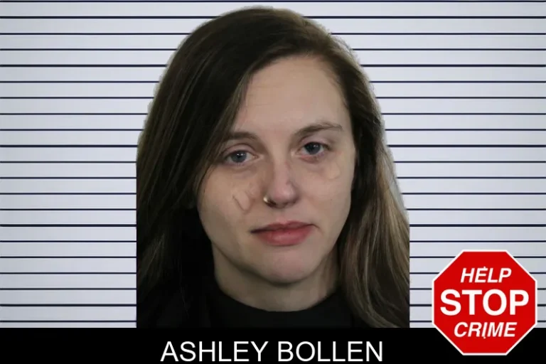 Ashley Bollen
