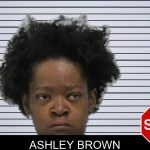 Ashley Brown mugshot – Carroll County , Georgia Ashley Brown mugshot