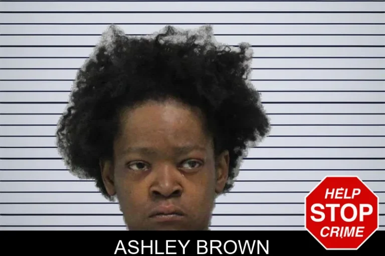 Ashley Brown mugshot – Carroll County , Georgia Ashley Brown