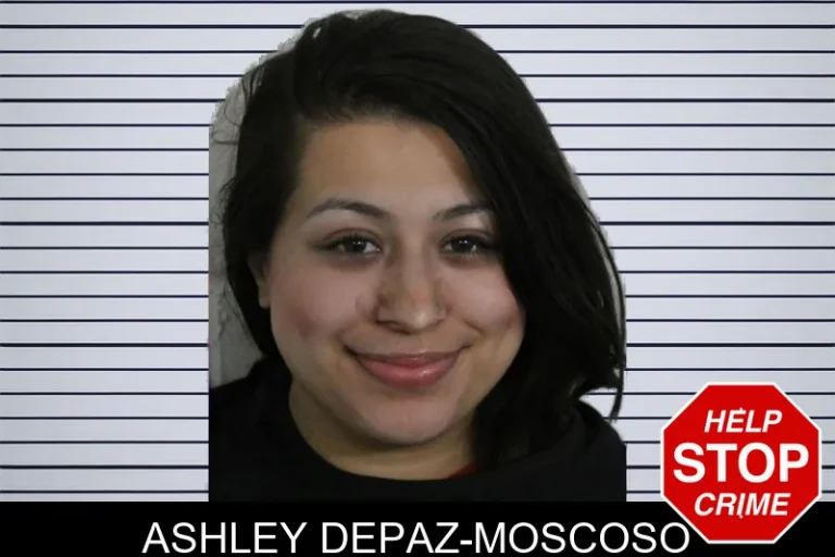 Ashley Depaz-Moscoso