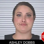 Ashley Dobbs mugshot – Douglas County , Georgia Ashley Dobbs mugshot