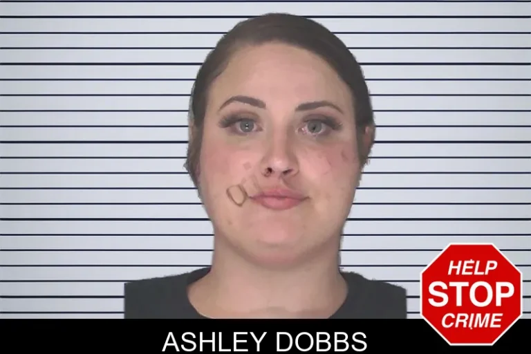 Ashley Dobbs