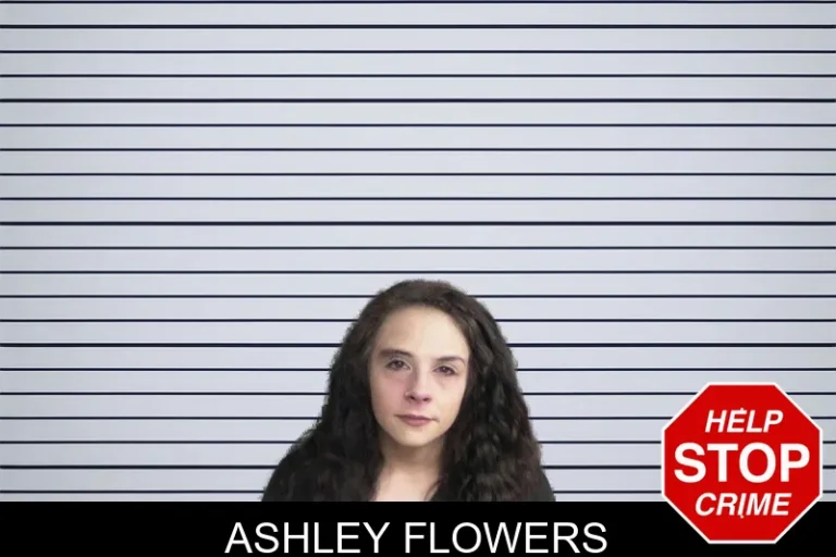 Ashley Flowers