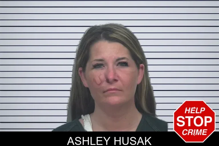 Ashley Husak mugshot – Gwinnett County , Georgia Ashley Husak