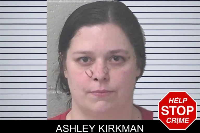Ashley Kirkman