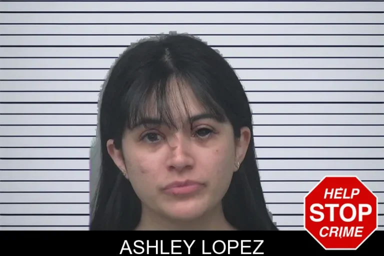 Ashley Lopez mugshot – Gwinnett County , Georgia Ashley Lopez