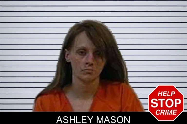 Ashley Mason
