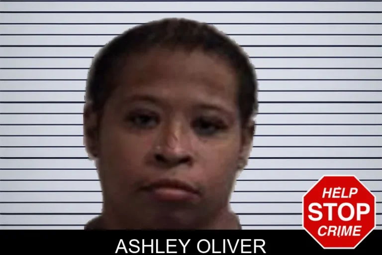 Ashley Oliver mugshot – Henry County , Georgia Ashley Oliver