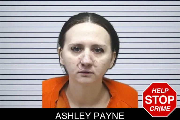 Ashley Payne