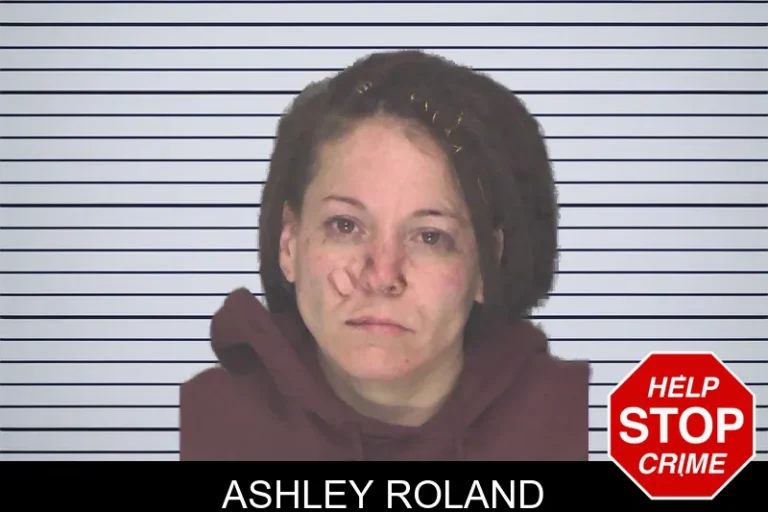 Ashley Roland