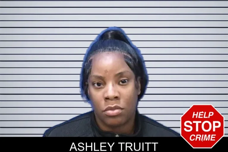 Ashley Truitt