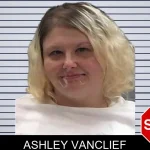 Ashley Vanclief mugshot – Baldwin County , Georgia Ashley Vanclief mugshot