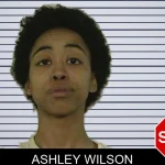 Ashley Wilson mugshot – Liberty County , Georgia Ashley Wilson mugshot