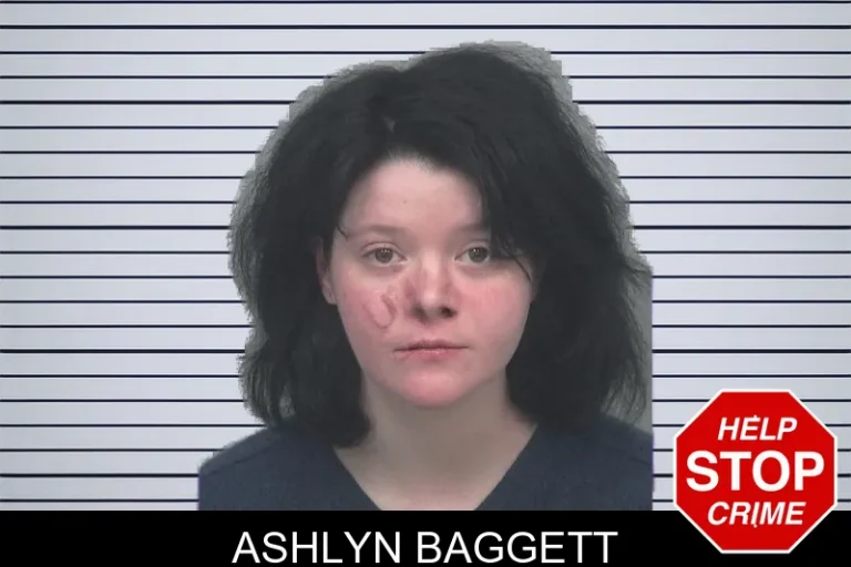 Ashlyn Baggett mugshot – Gwinnett County , Georgia Ashlyn Baggett