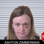 Ashton Zimmerman mugshot – Walker County , Georgia Ashton Zimmerman mugshot