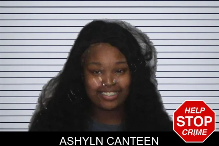 Ashyln Canteen