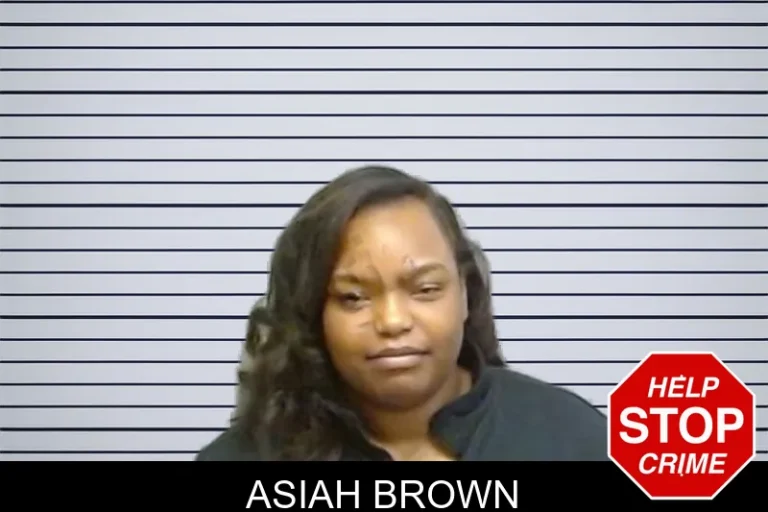 Asiah Brown