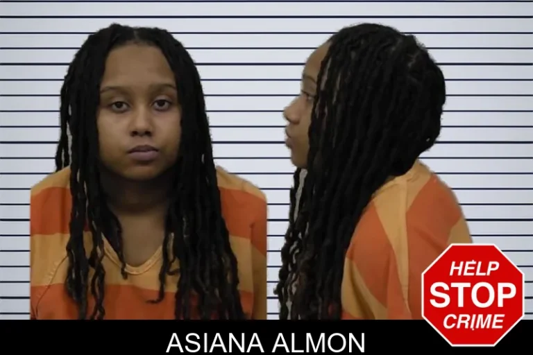 Asiana Almon