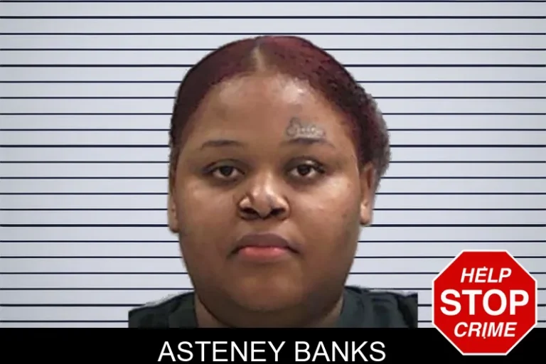 Asteney Banks