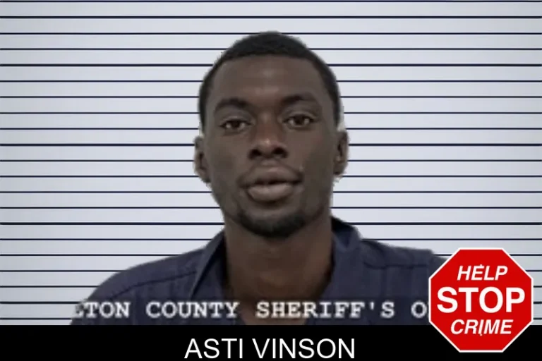 Asti Vinson