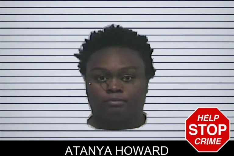 Atanya Howard
