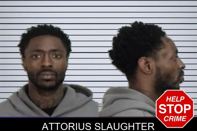 Attorius Slaughter