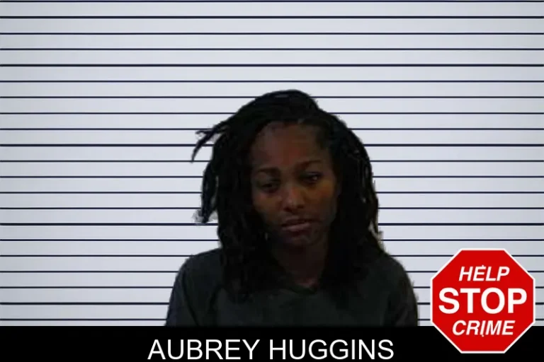 Aubrey Huggins