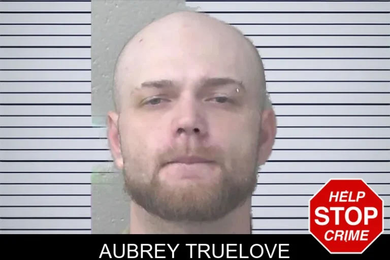 Aubrey Truelove