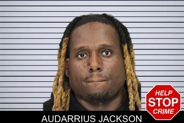 Audarrius Jackson mugshot – Cobb County , Georgia Audarrius Jackson