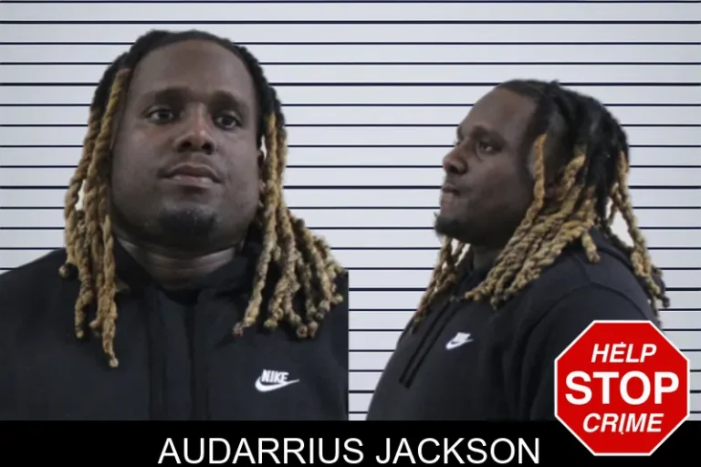 Audarrius Jackson